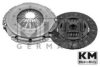 VW 038105266QSP04 Clutch Kit